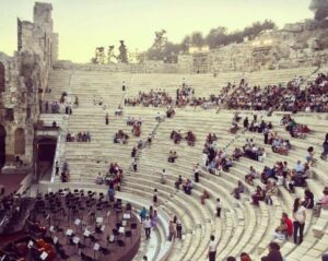 Athens