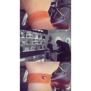 leather craft shop