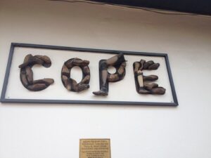 COPE