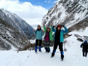 Dream Discovery Treks