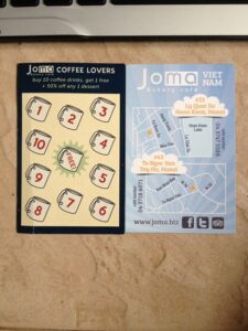 JOMA Bakery and Cafe