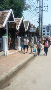 Luang Prabang