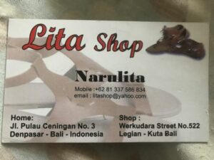 lita shop