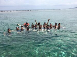 ocho rios beach